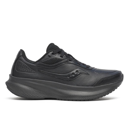 Saucony Women's Integrity Metro Triple Black