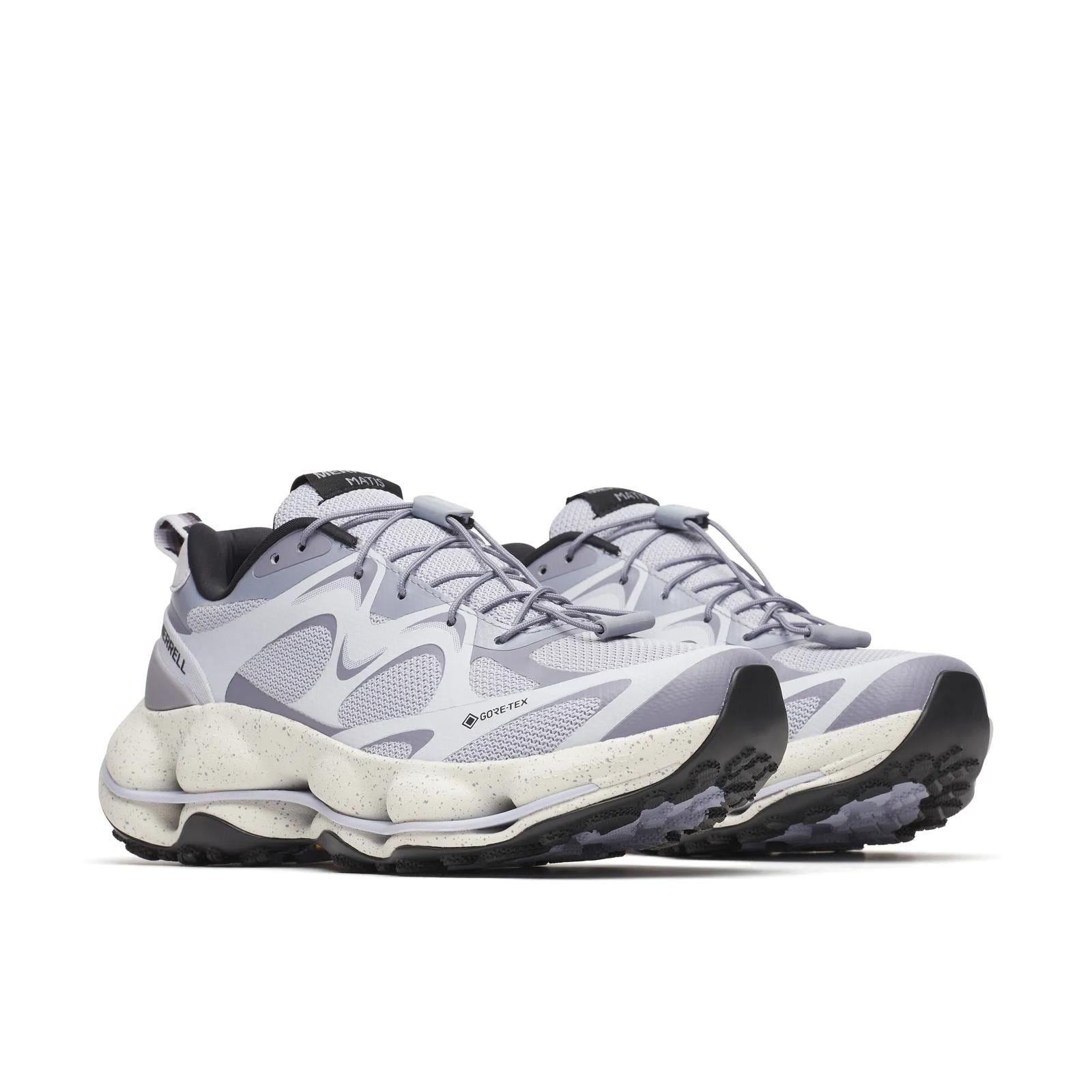 Merrell Women's SpeedArc Matis GORE-TEX Casper