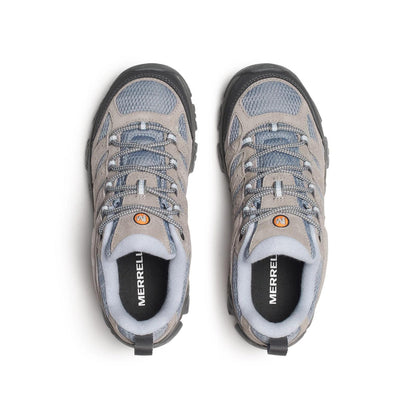 Merrell Women's Moab 3 Wide Width Smoke