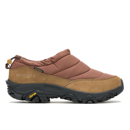 Merrell Men's Coldpack 3 Zero Thermo Waterproof Rye