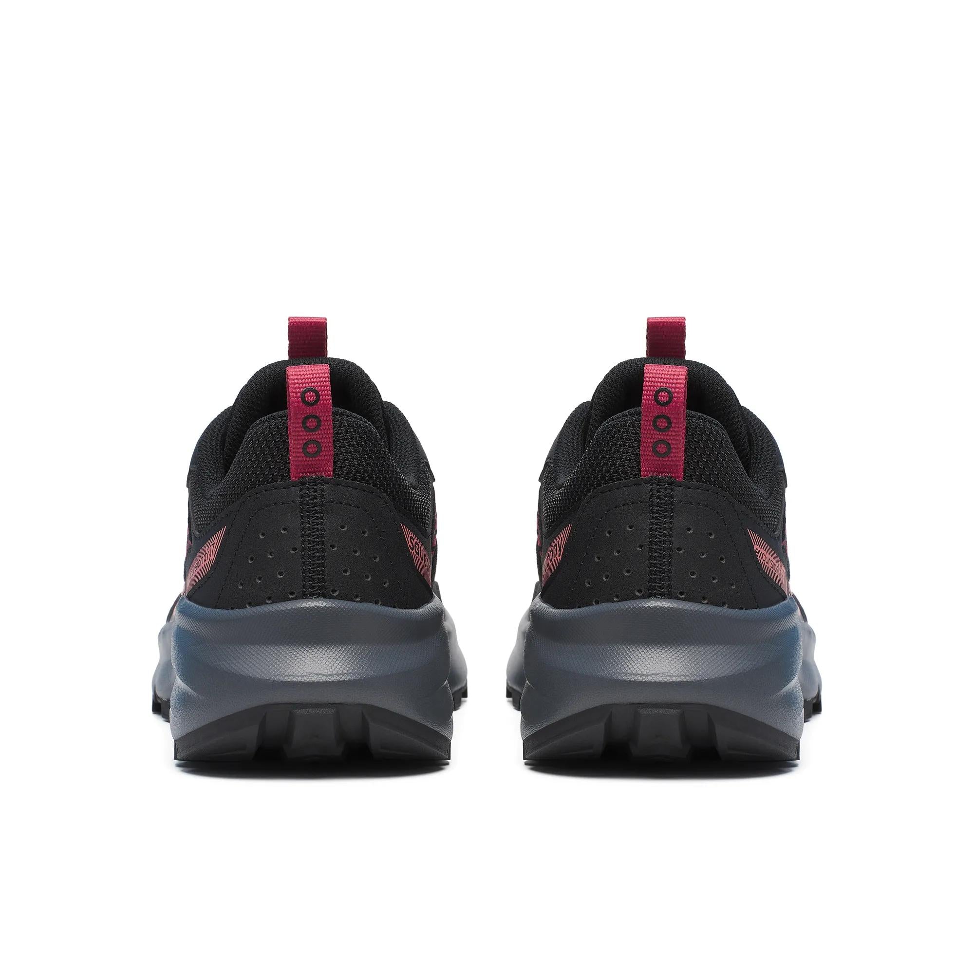 Saucony Women's Excursion TR17 Black | Shadow
