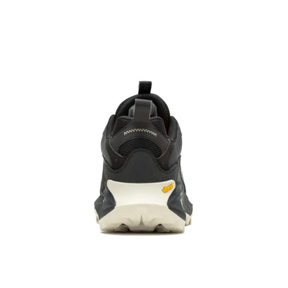 Merrell Women's Moab Speed 2 GORE-TEX Wide Width Black