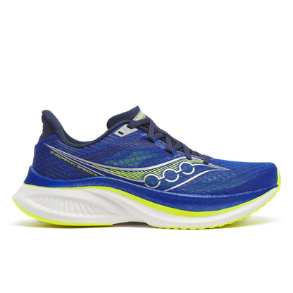 Saucony Men's Endorphin Speed 5 Lapis | Navy