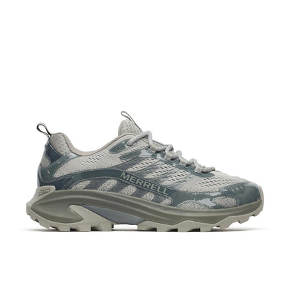 Merrell Men's Moab Speed 2 Jelly Crag