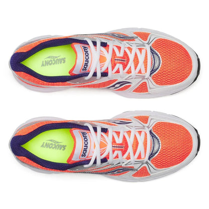 Saucony Ride Millennium White | Sunrise