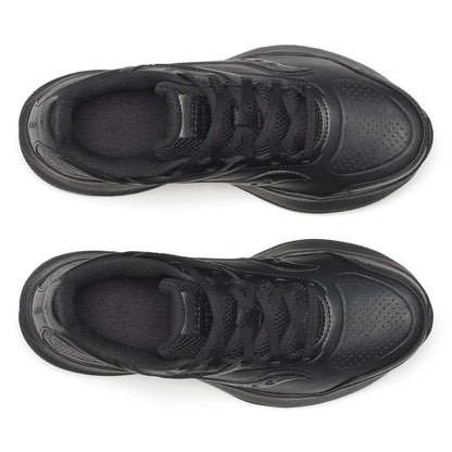 Saucony Women's Integrity Metro Triple Black