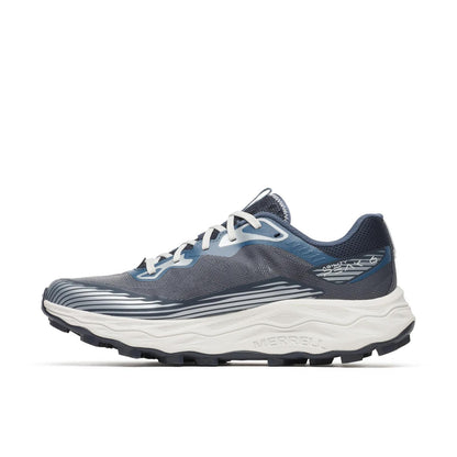 Merrell Men's Agility Peak 6 Navy