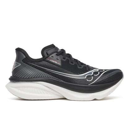 Saucony Men's Endorphin Azura Black | White
