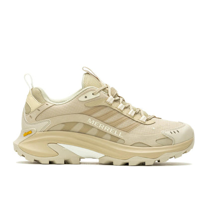 Merrell Women's Moab Speed 2 GORE-TEX Wide Width Khaki