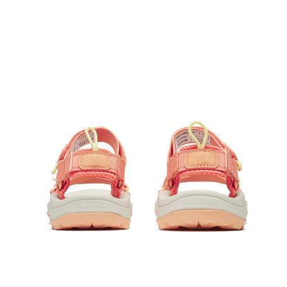 Merrell Women's Speed Fusion Sport RMX Carnation
