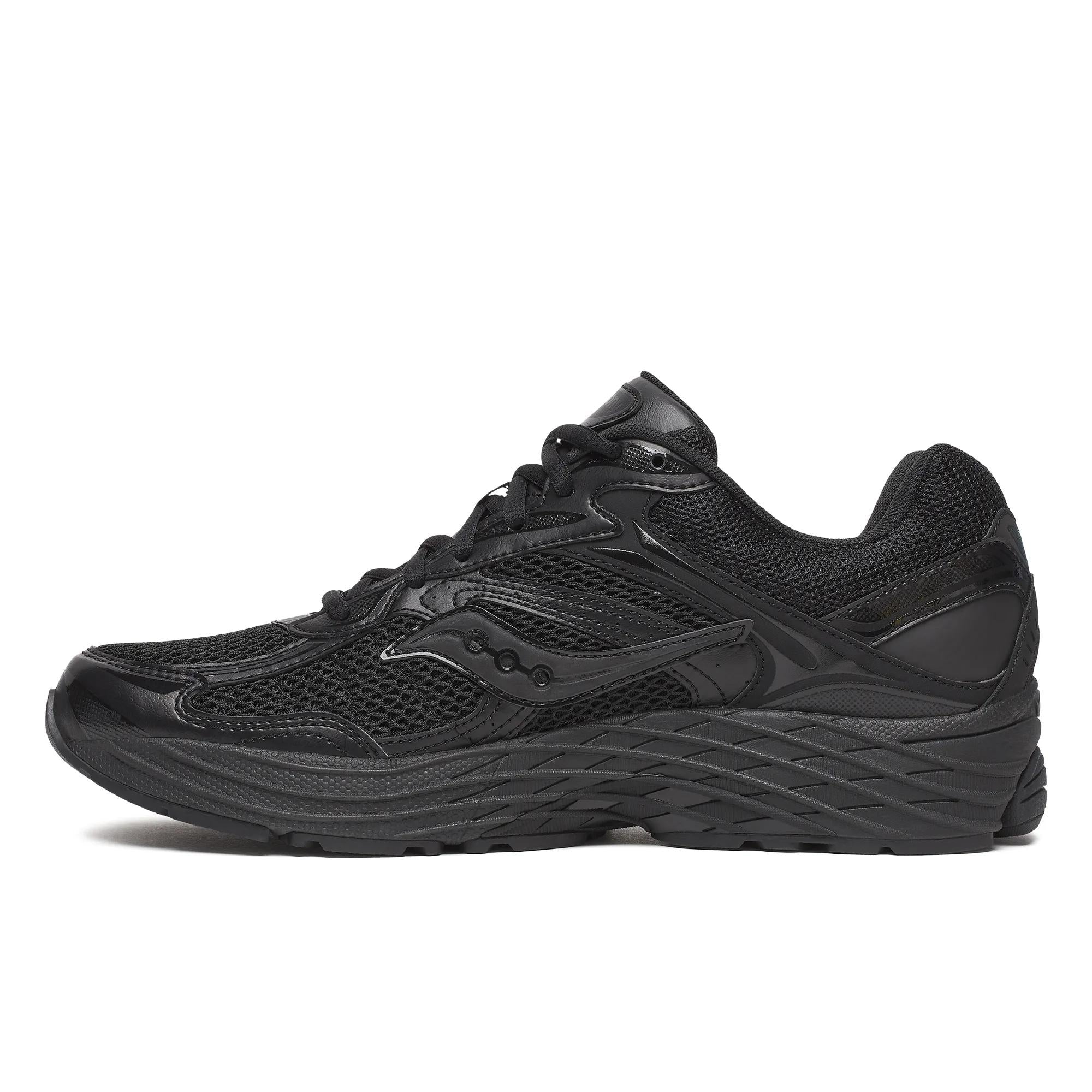 Saucony ProGrid Omni 9 TMY Black