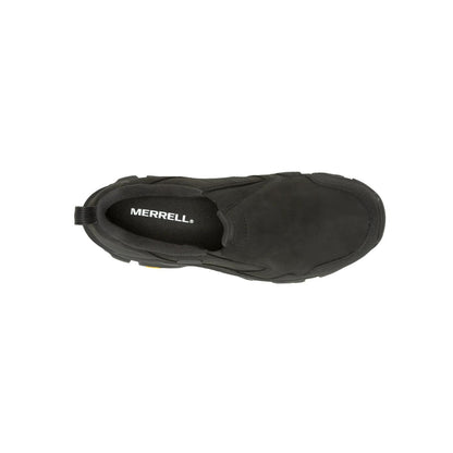 Merrell Women's Coldpack 3 Thermo Moc Waterproof Wide Width Black