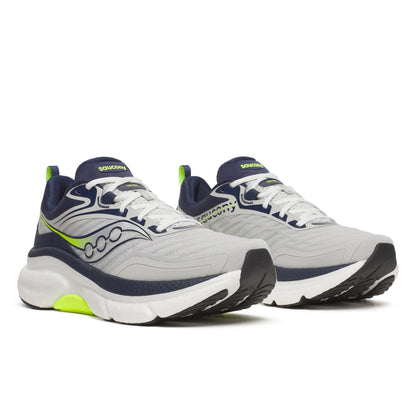 Saucony Men's Omni 23 ST Mist | Navy