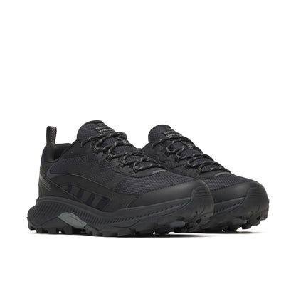 Merrell Men's Speed Strike 2 Waterproof Black
