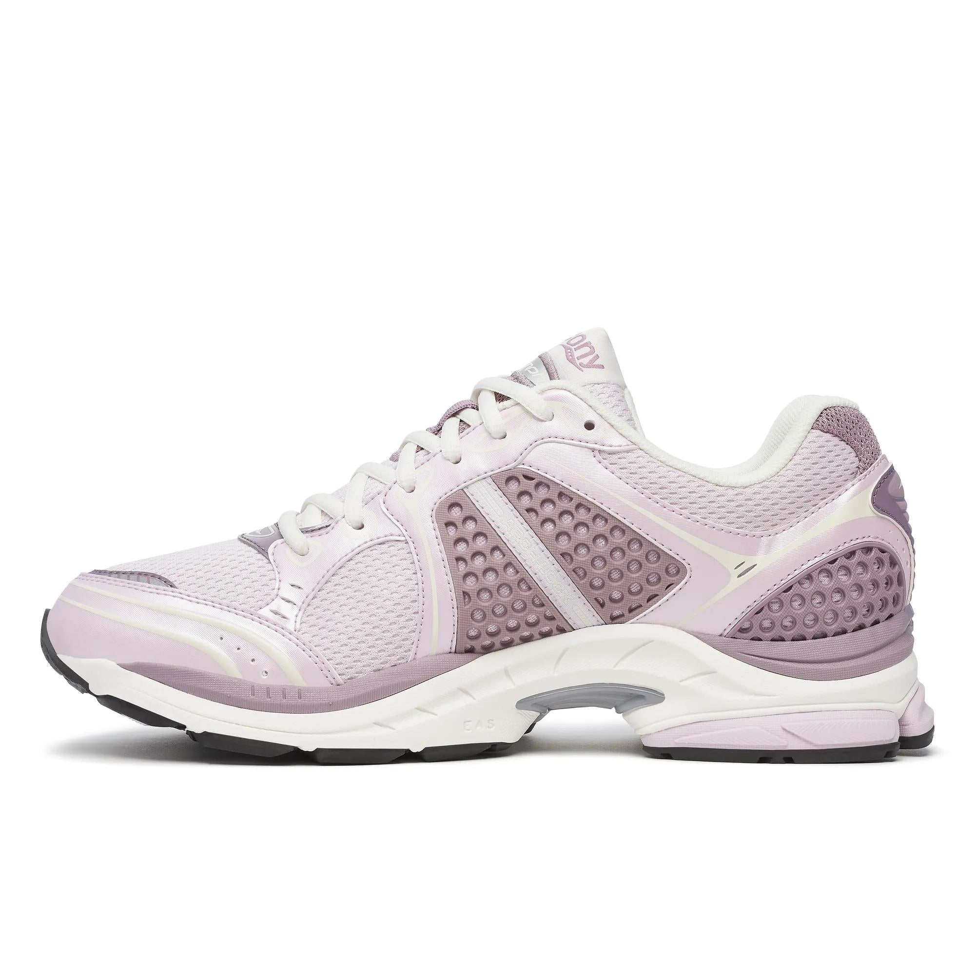 Saucony ProGrid Triumph 4 CS Lilac