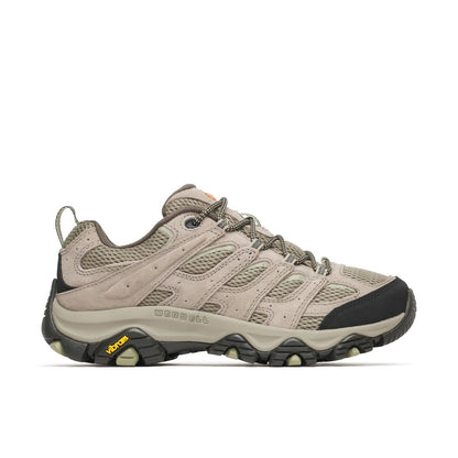 Merrell Women's Moab 3 Wide Width Brindle/Tea