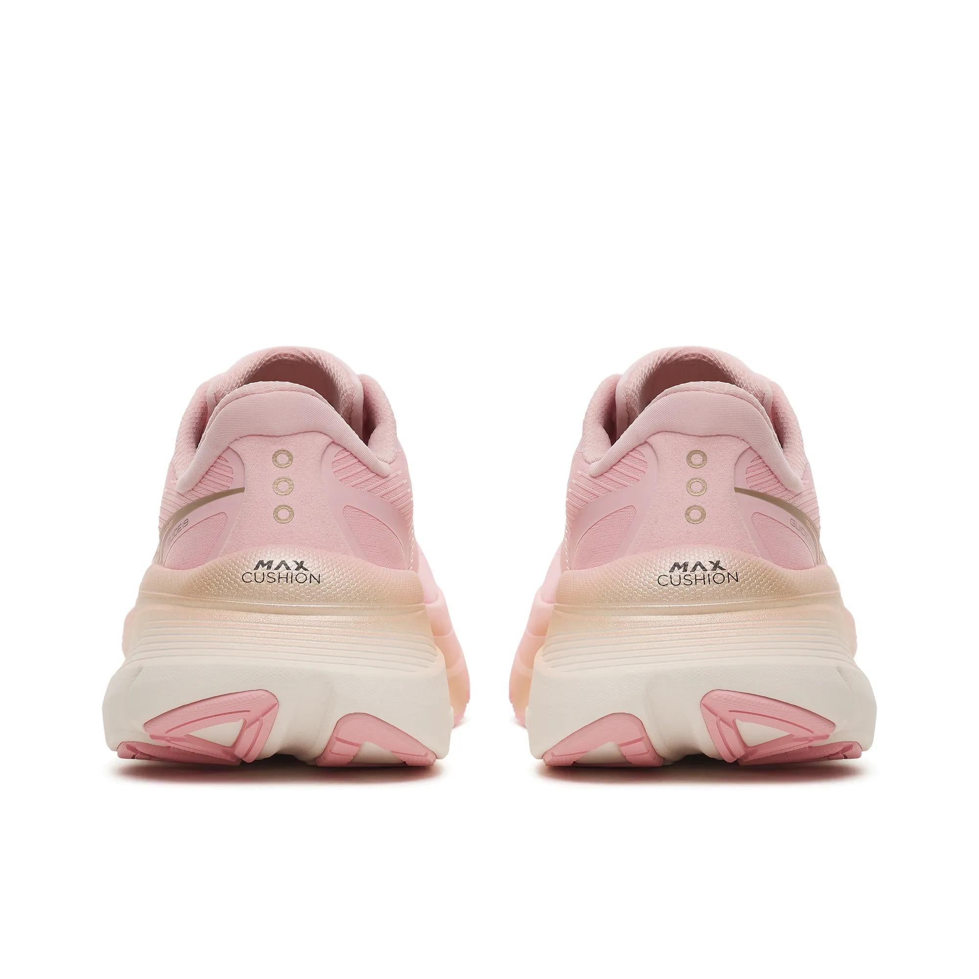 Saucony Women's Guide 19 Touch | Ivory