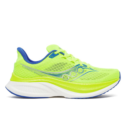 Saucony Men's Endorphin Speed 5 Citron | Lapis