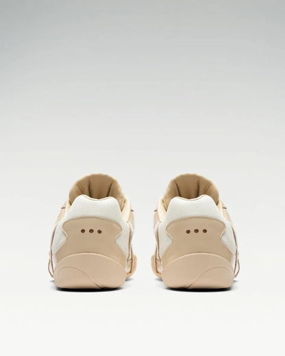 Saucony Momentum S Parchment | Ivory