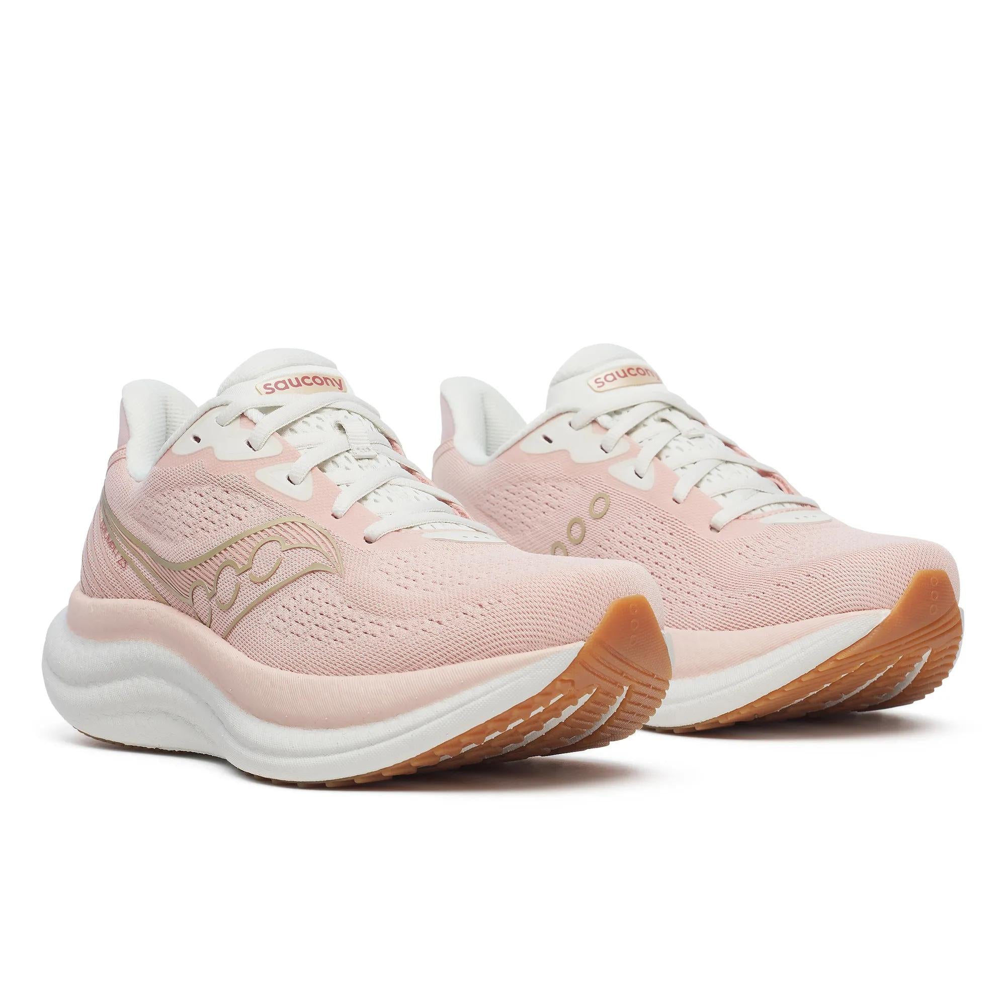 Saucony Women's Triumph 23 Cameo | Quartz