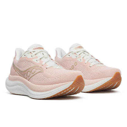Saucony Women's Triumph 23 Cameo | Quartz