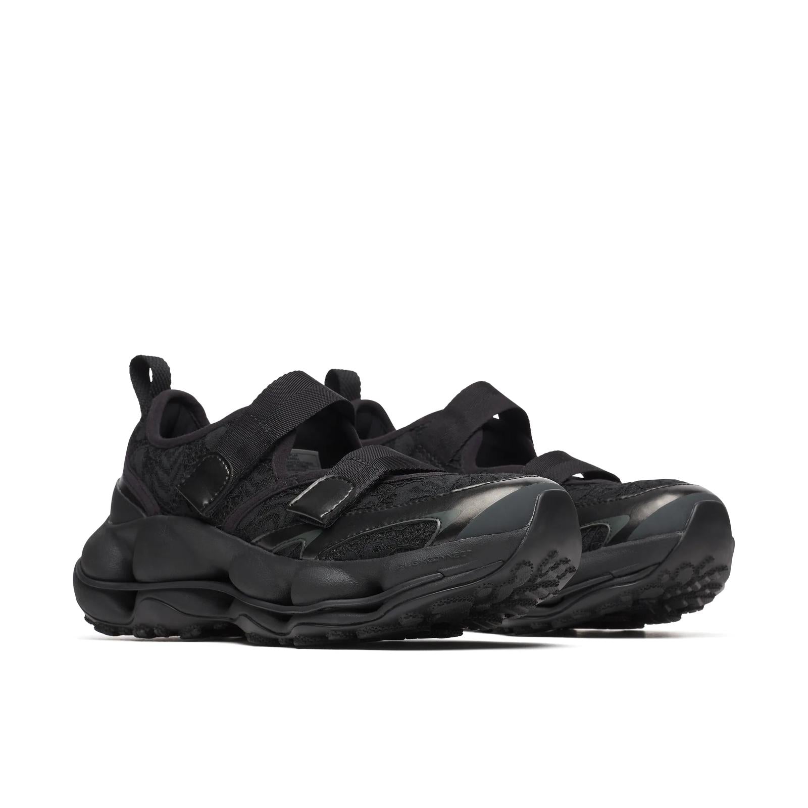 Merrell Women's SpeedArc Trek Mary Jane Black