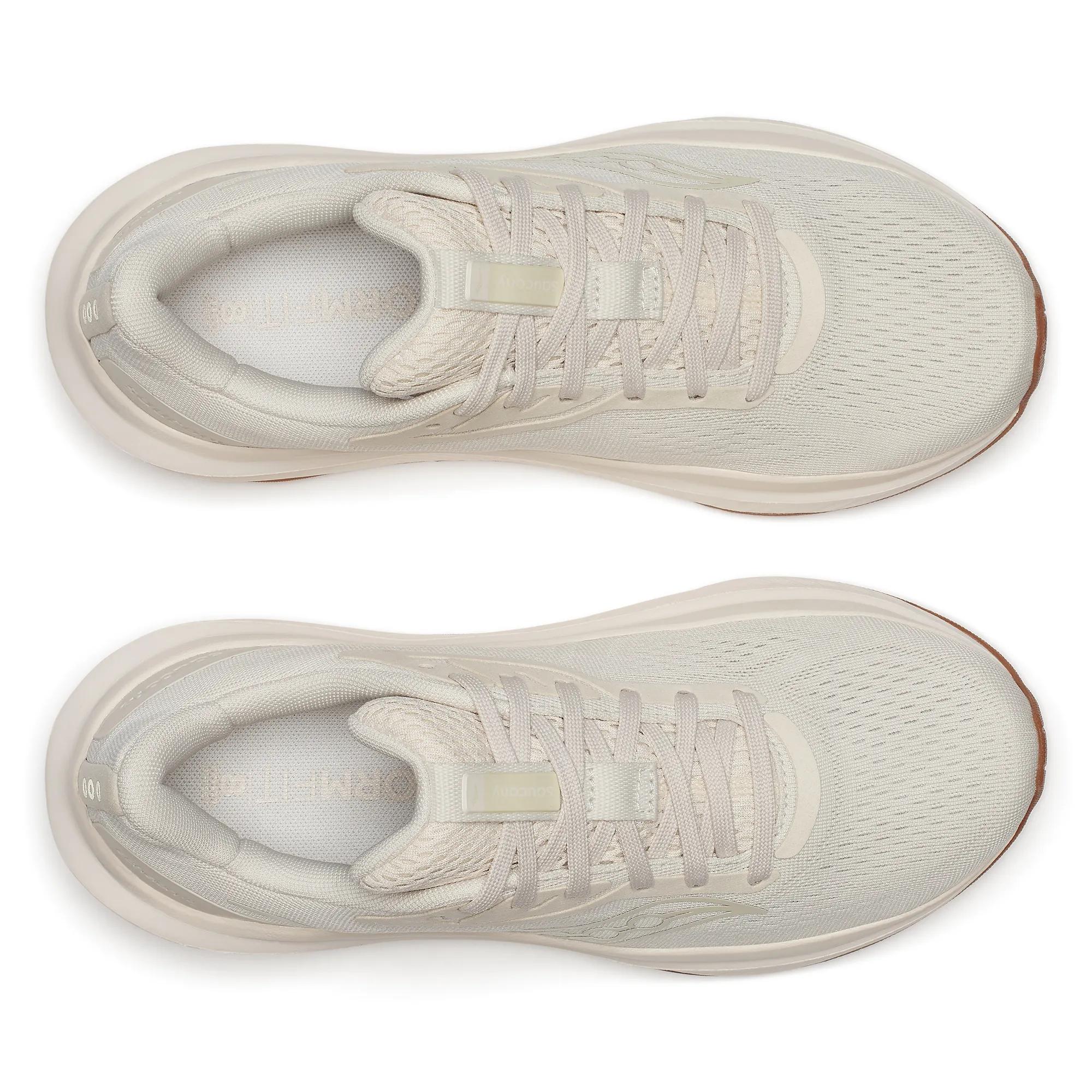 Saucony Women's Echelon 10 Wide Rye | Gum