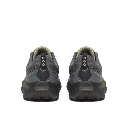 Saucony Men's Peregrine 16 Carbon | Black