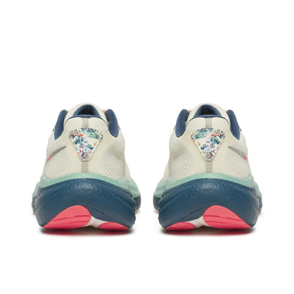 Saucony Women's Ride 19 Kissaten Antique | Wasabi