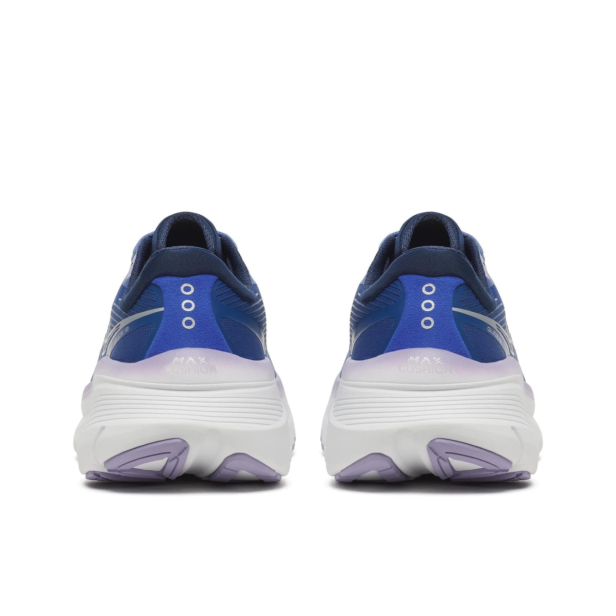 Saucony Women's Guide 19 Sail | Orchid