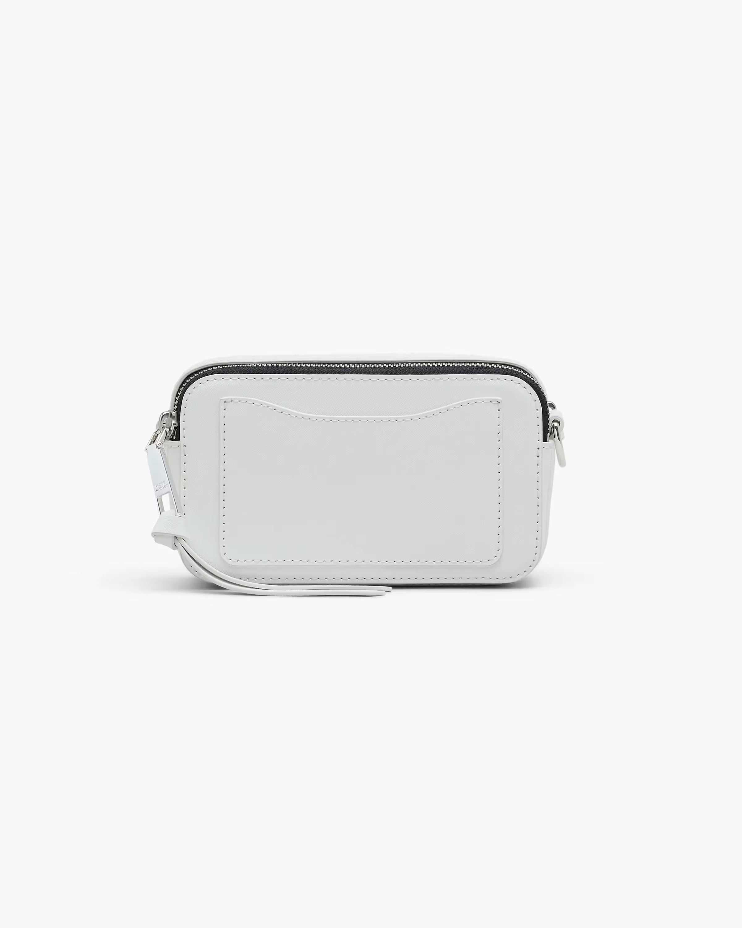 Marc Jacobs The Snapshot DTM White