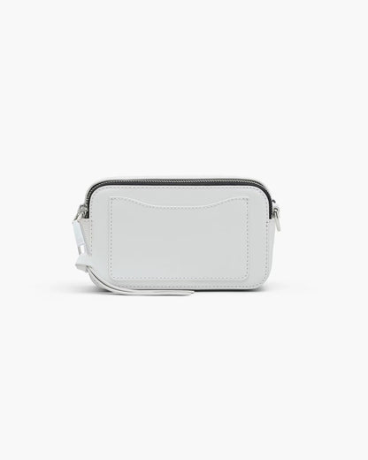 Marc Jacobs The Snapshot DTM White