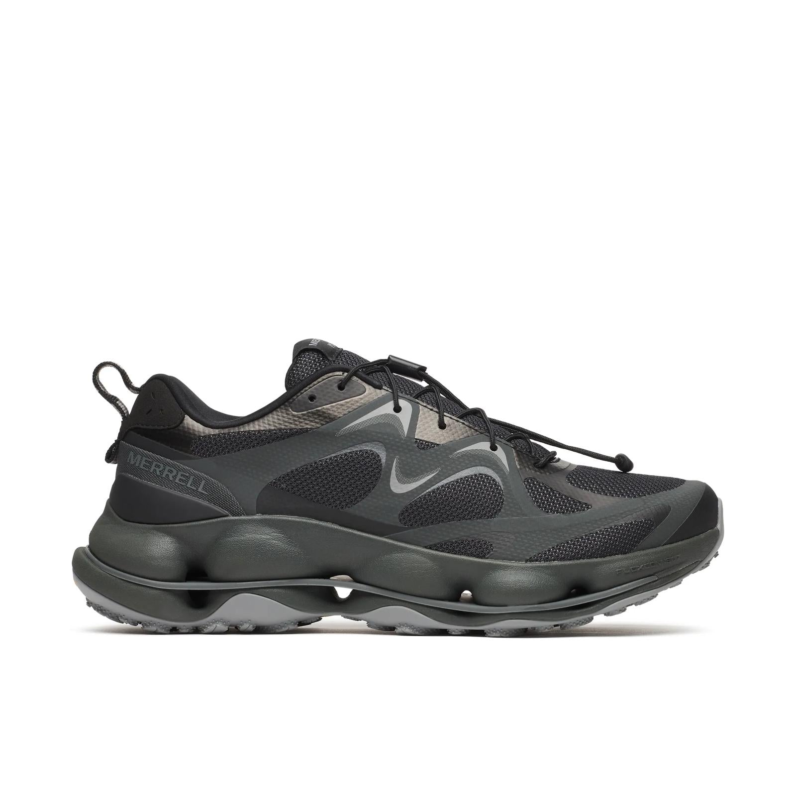Merrell Men's SpeedArc Matis Black