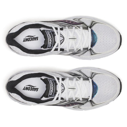 Saucony Ride Millennium White | Night Sky
