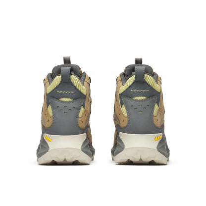 Merrell Men's Moab Speed 2 Mid GORE-TEX Cairn