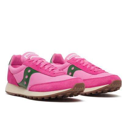 Saucony Trainer 80 Pink | Forest