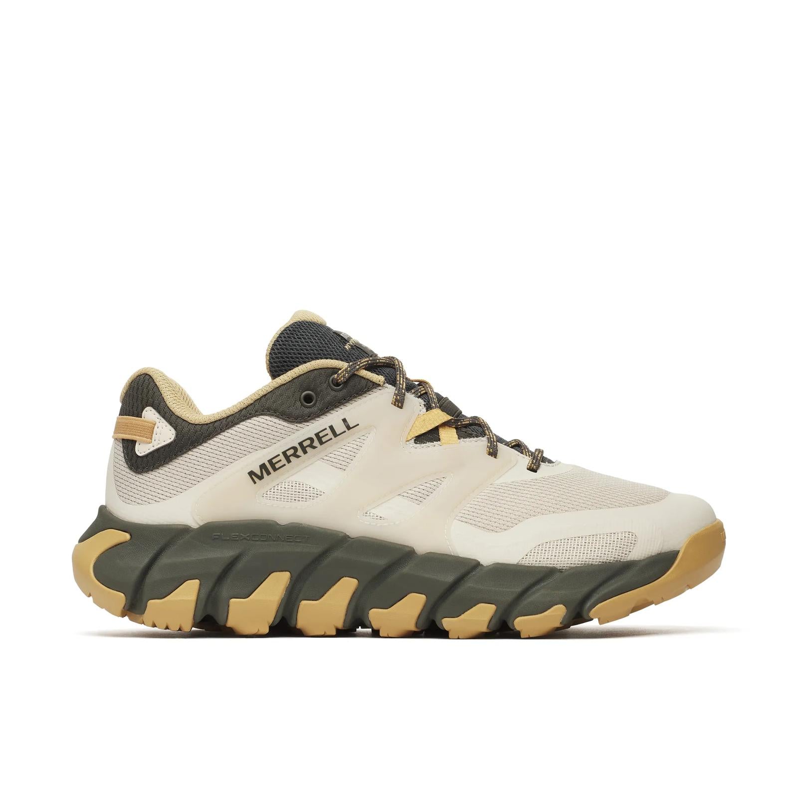Merrell Men's Maipo Explorer Aerosport Caramel