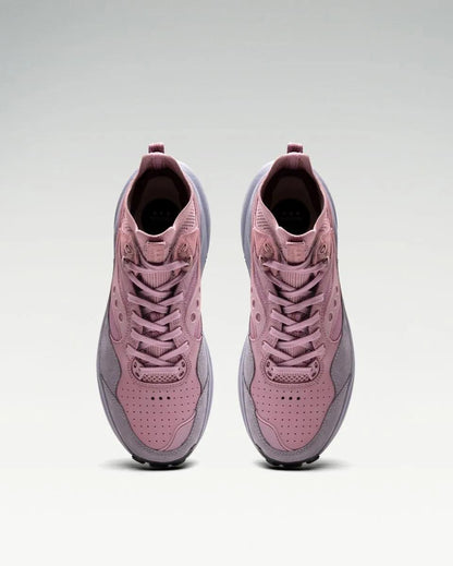 Saucony Trekker S Mauve | Shale