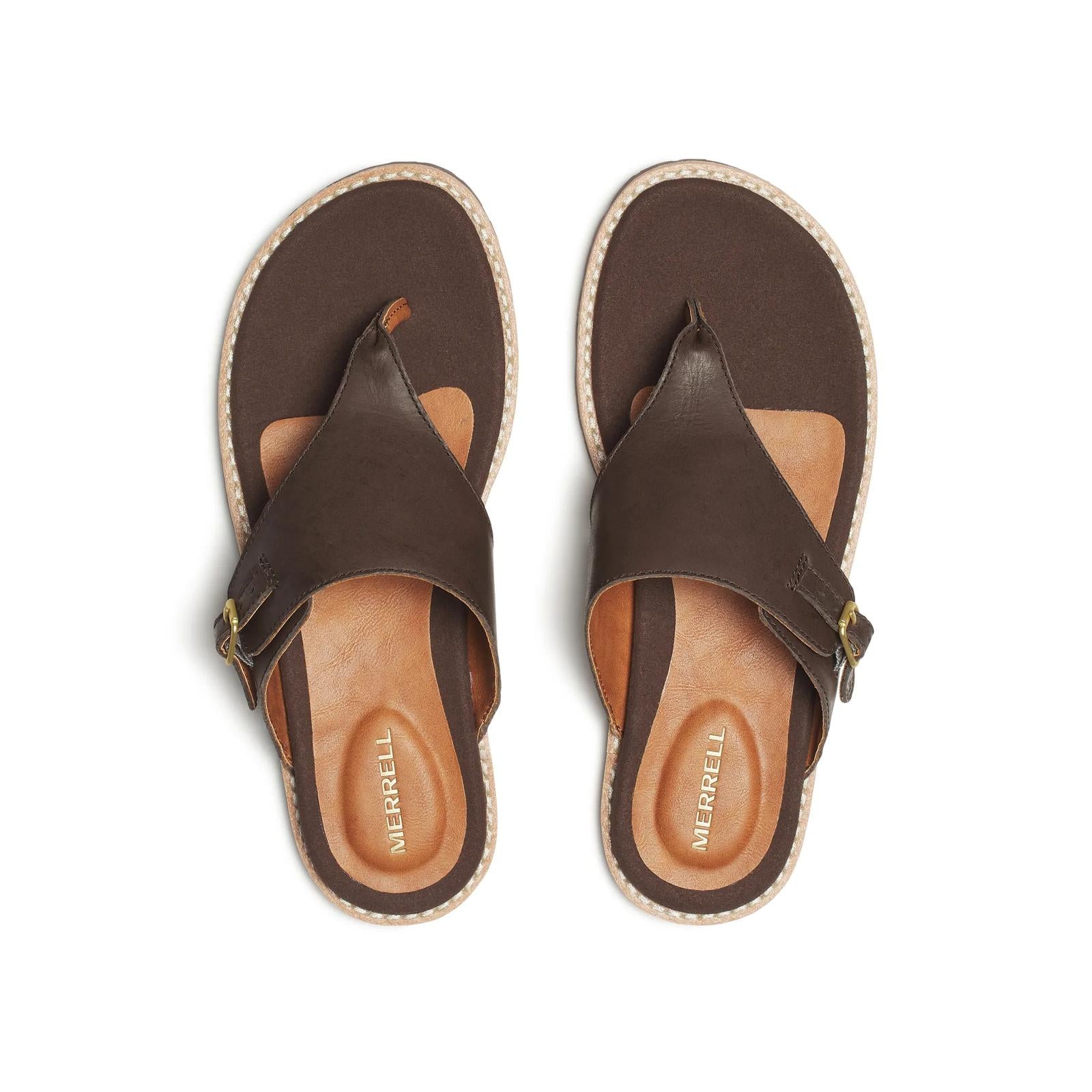 Merrell Women's Haven Post Coffee