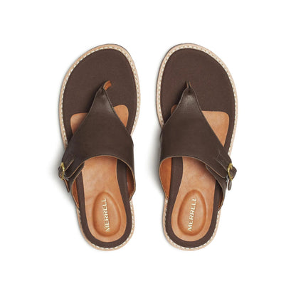 Merrell Women's Haven Post Coffee
