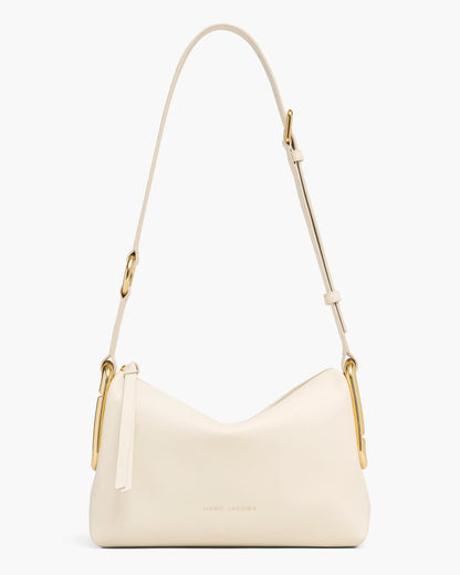 Marc Jacobs Scene Medium Shoulder Bag Cloud White