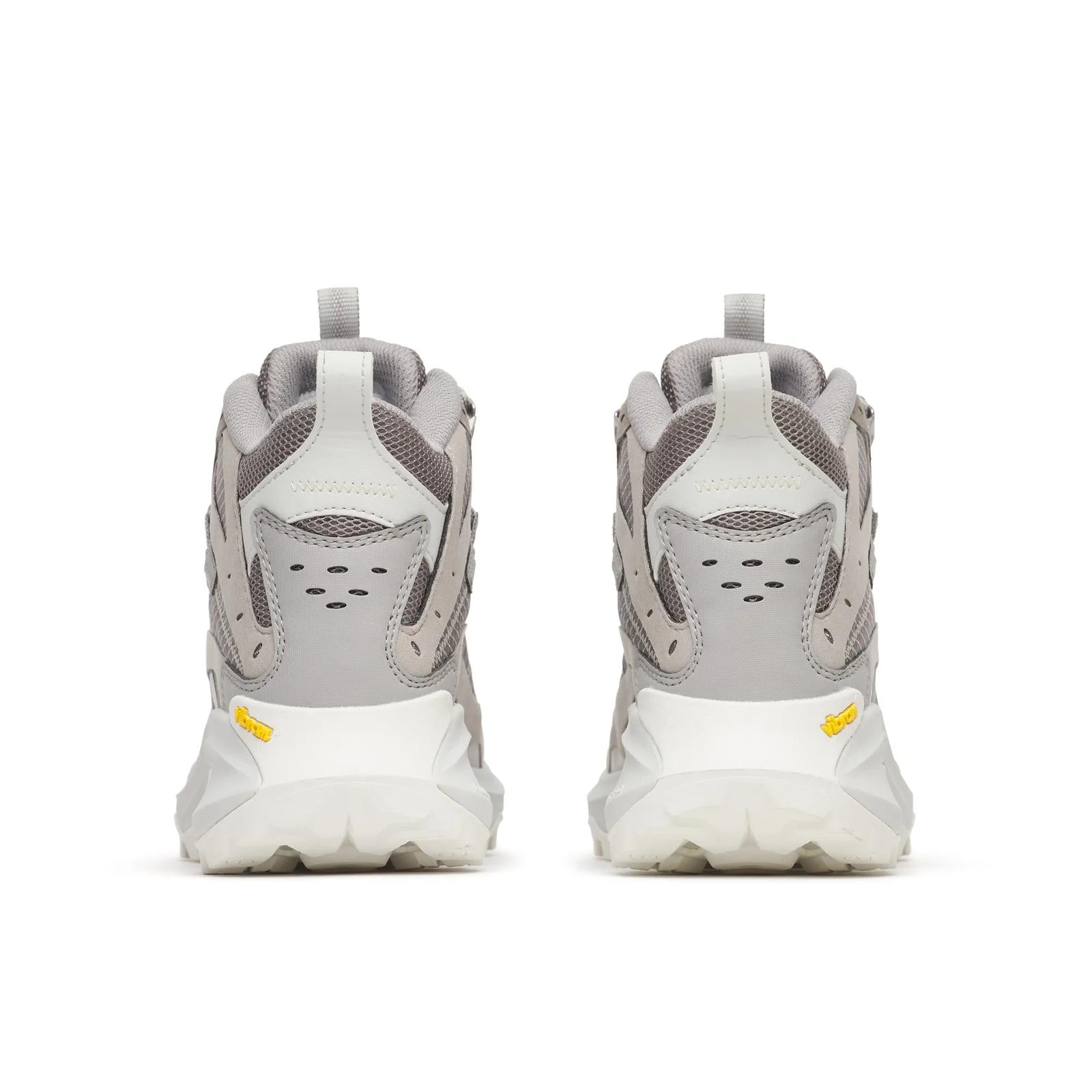 Merrell Women's Moab Speed 2 Mid GORE-TEX Charcoal