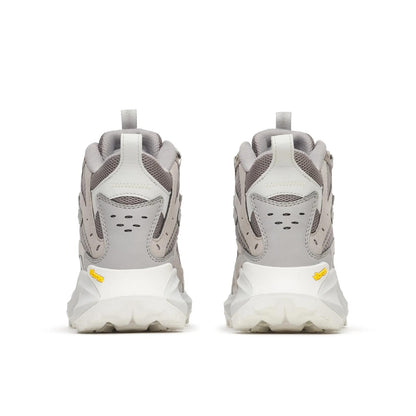 Merrell Women's Moab Speed 2 Mid GORE-TEX Charcoal