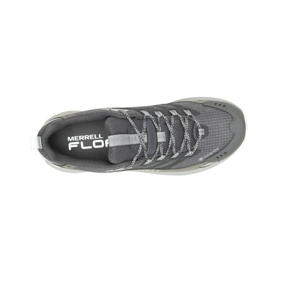 Merrell Men's Moab Speed 2 GORE-TEX Asphalt