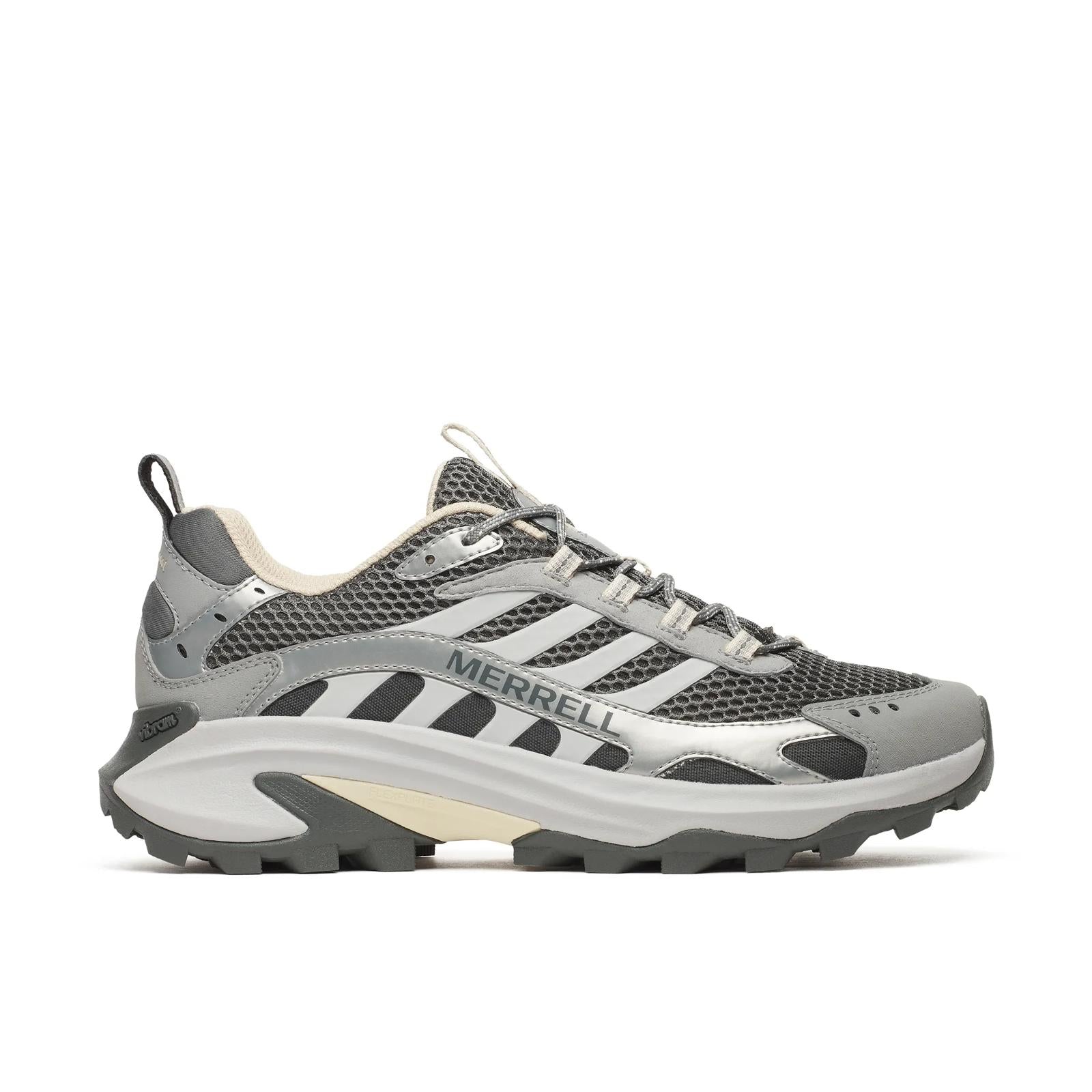 Merrell Men's Moab Speed 2 Vent 2K Alloy