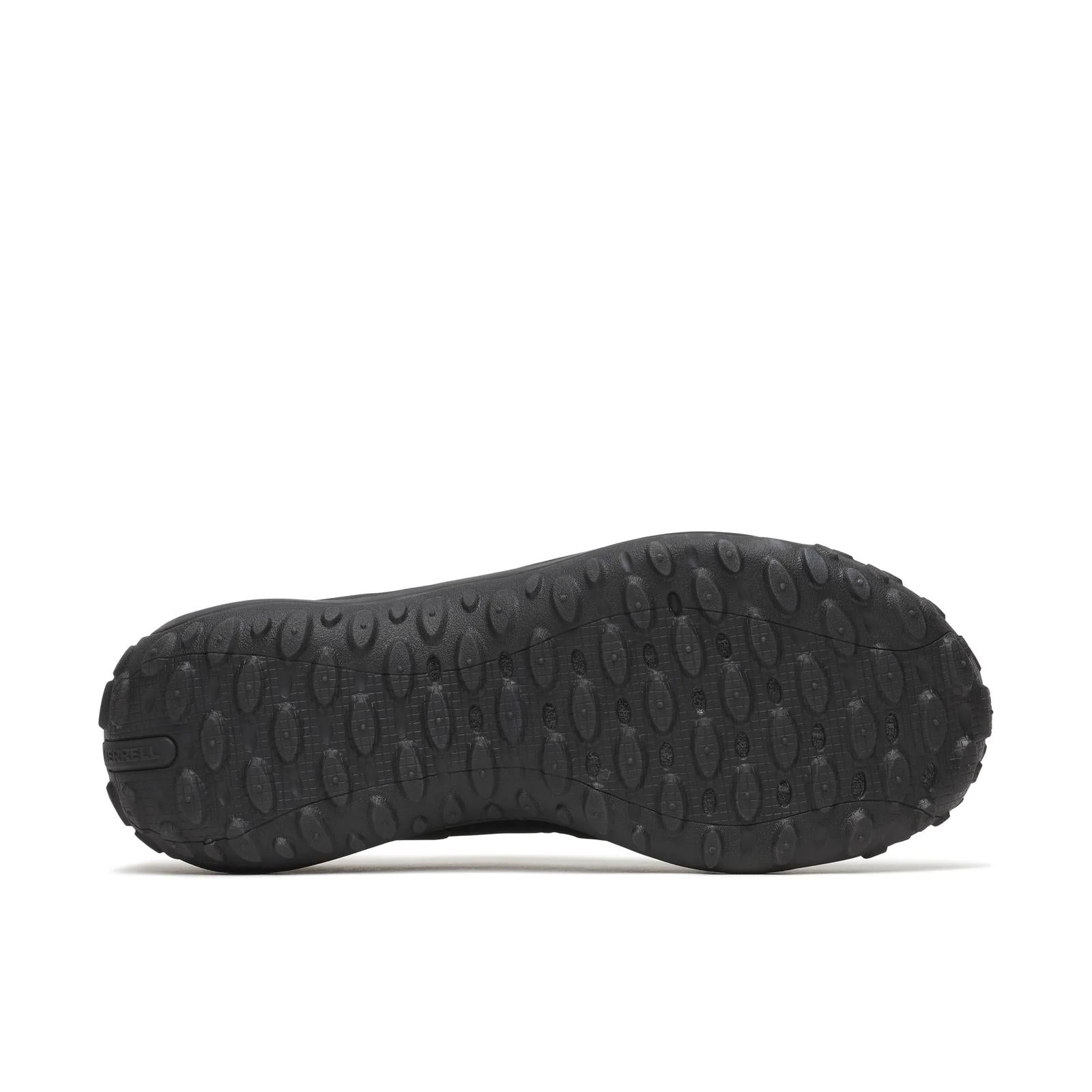 Merrell Men's Jungle Trek Mule Black