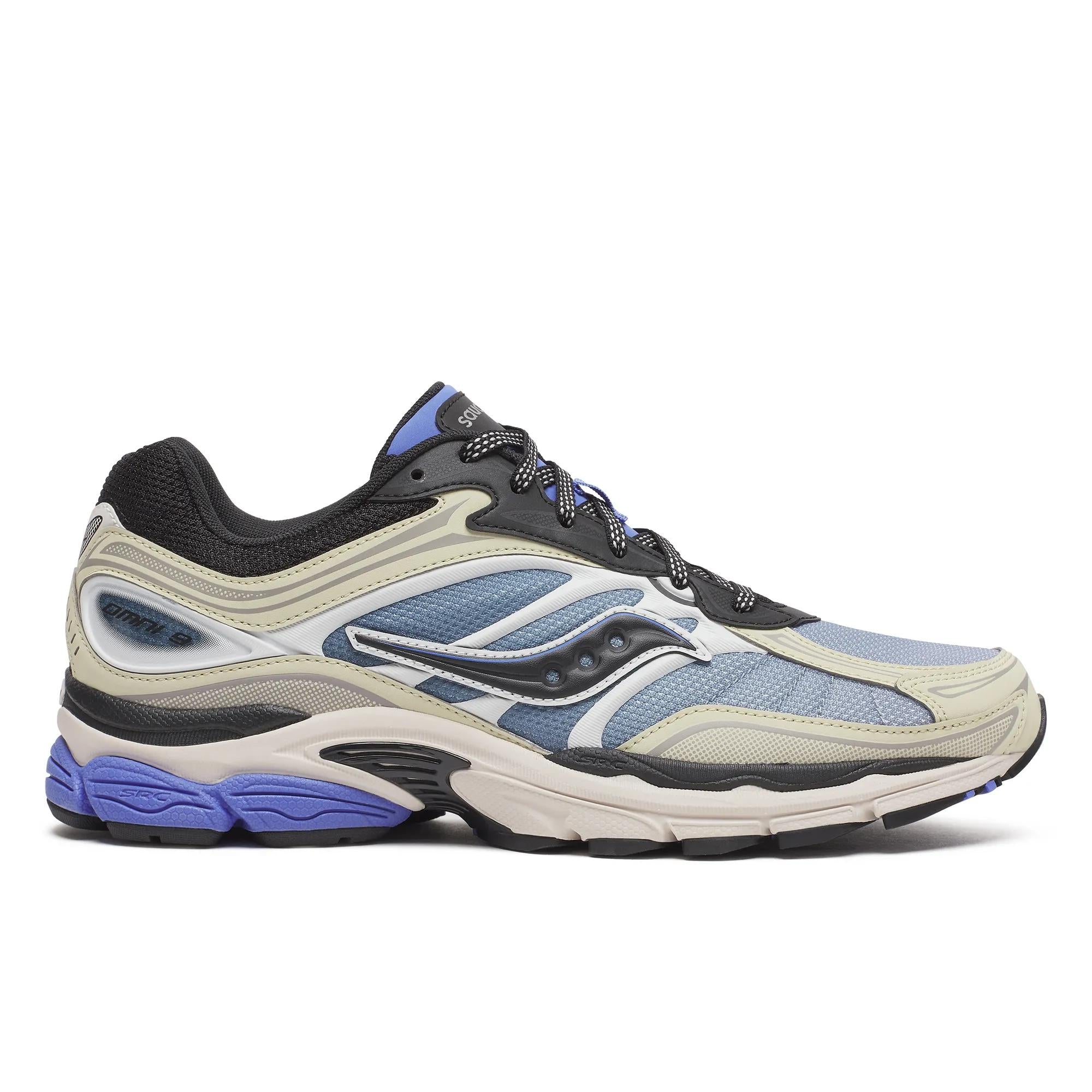 Saucony Progrid Omni 9 Fade Blue Fade