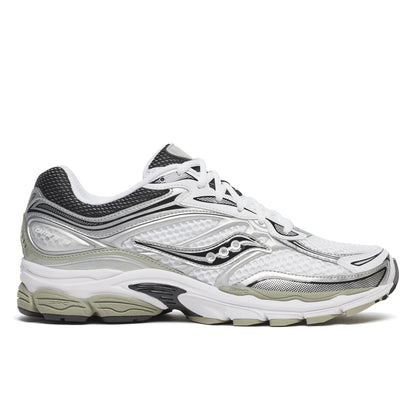 Saucony ProGrid Omni 9 White | Sage
