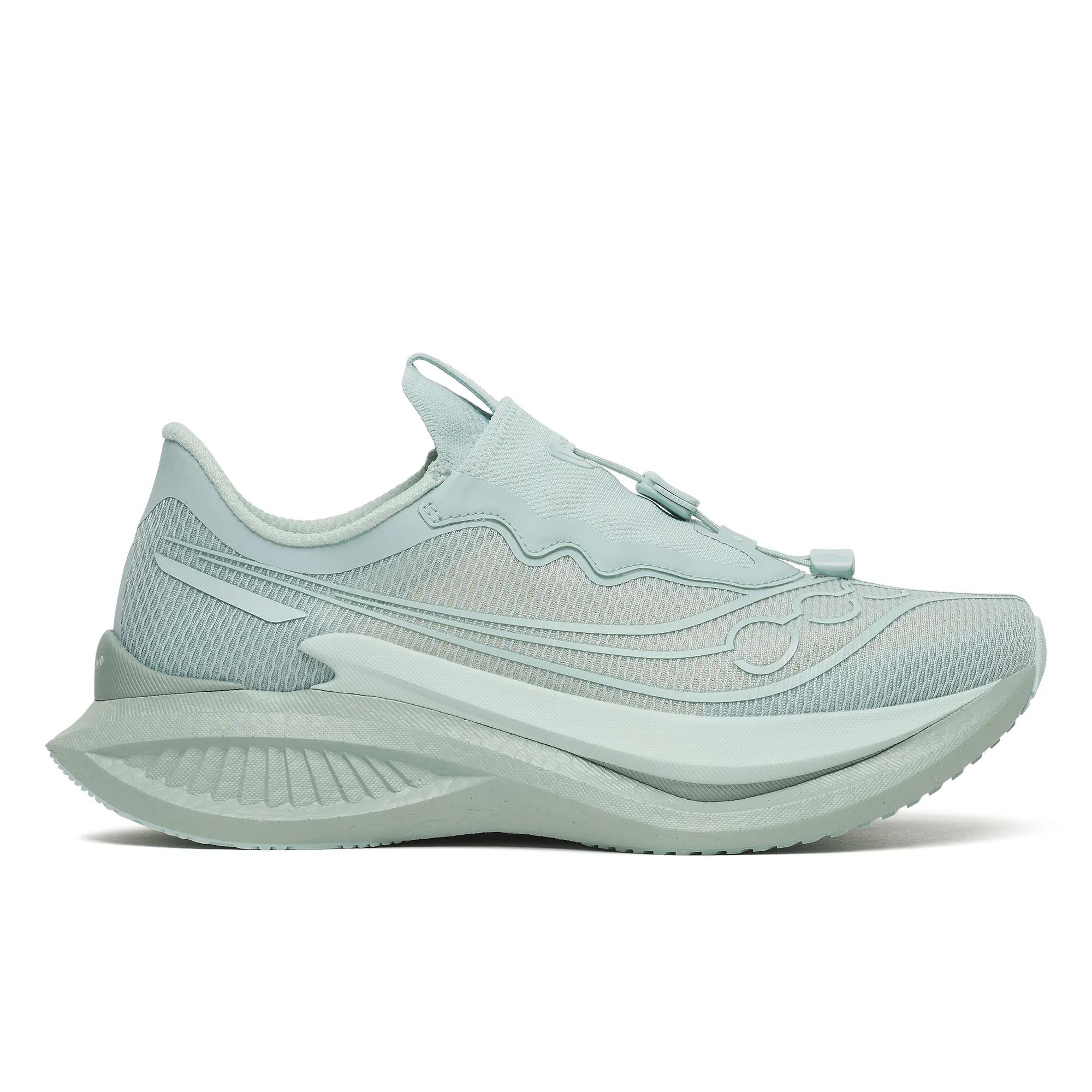 Saucony Endorphin Pro 5 Bungee Palladian | Cream