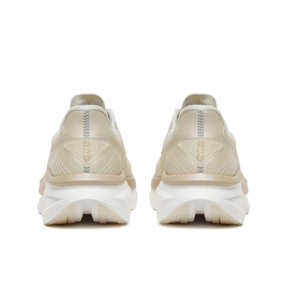 Saucony Women's Endorphin Azura Eggshell | Ivory